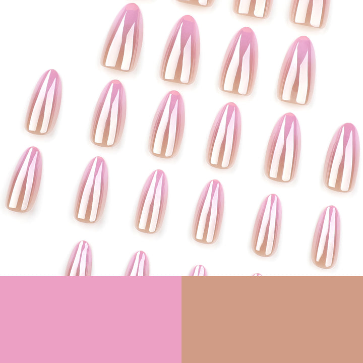 Elegant and trendy nail art set Kalsten