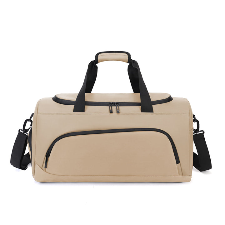 Versatile All-Purpose Fitness Duffel Bag Kalsten