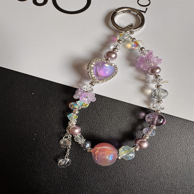 Decorative Charm Keychain Kalsten 1790134782
