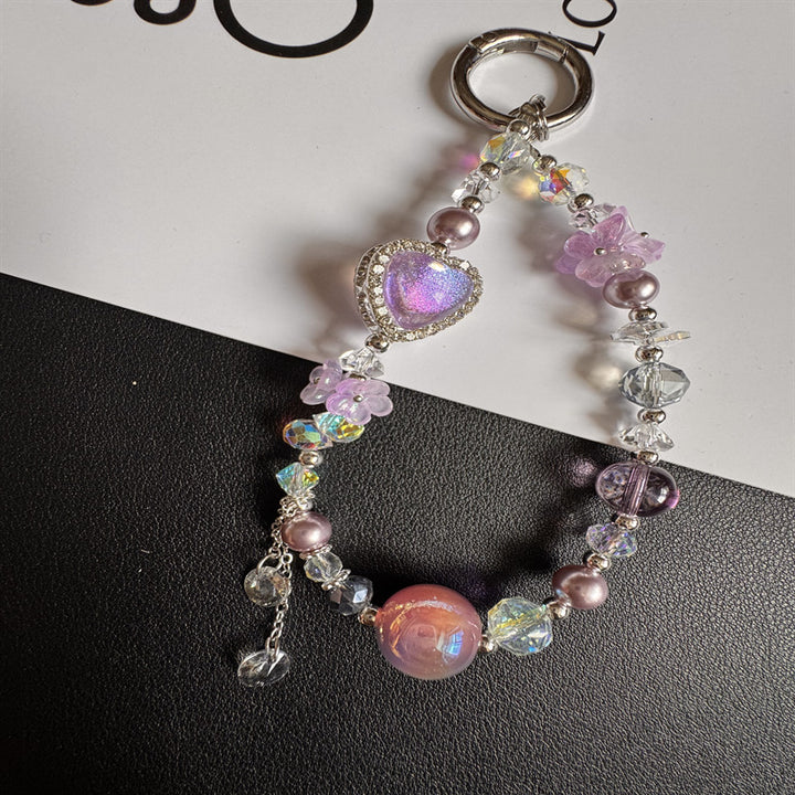 Decorative Charm Keychain Kalsten 1790134782