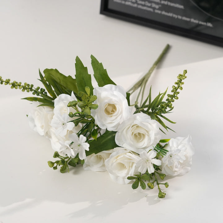 Artificial Floral Arrangement