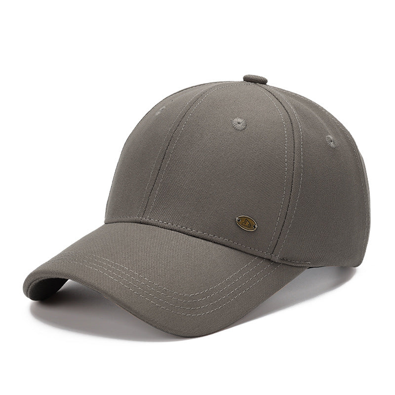 Men's Classic Everyday Baseball Cap Kalsten