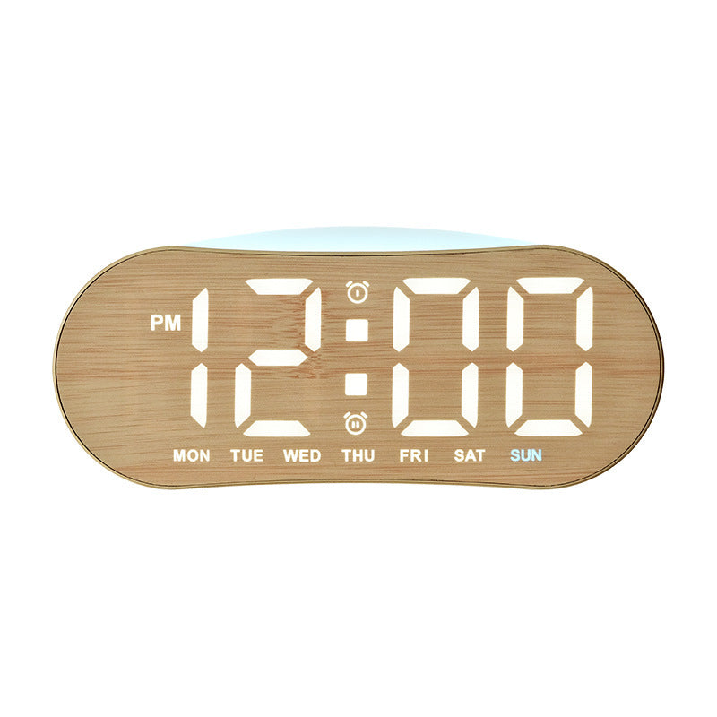 Digital Multi-Zone Alarm Clock Kalsten