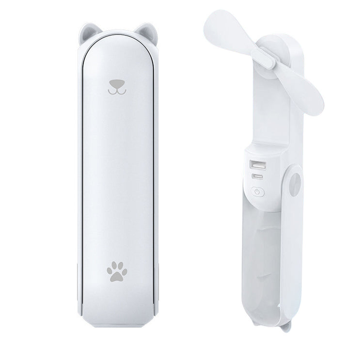 Women's Portable Mini Fan Kalsten
