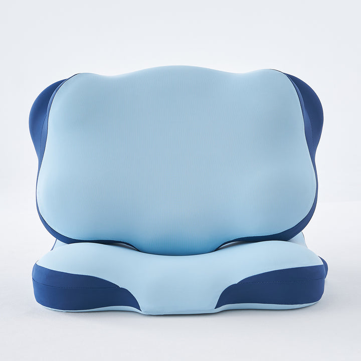 Ergonomic chair cushion with innovative pressure relief Kalsten