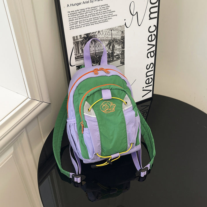 Multi-Functional Kids Backpack Kalsten