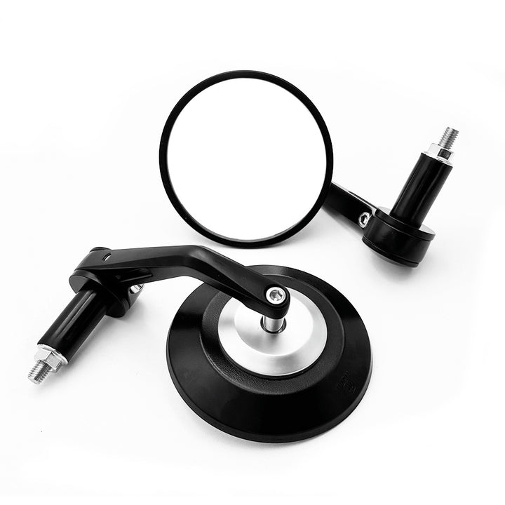Premium Adjustable Motorcycle Rearview Mirror Kalsten