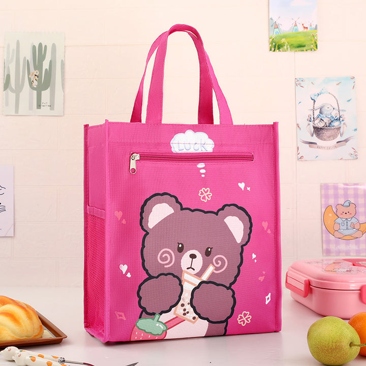 Stylish Reusable Tote Bag Kalsten