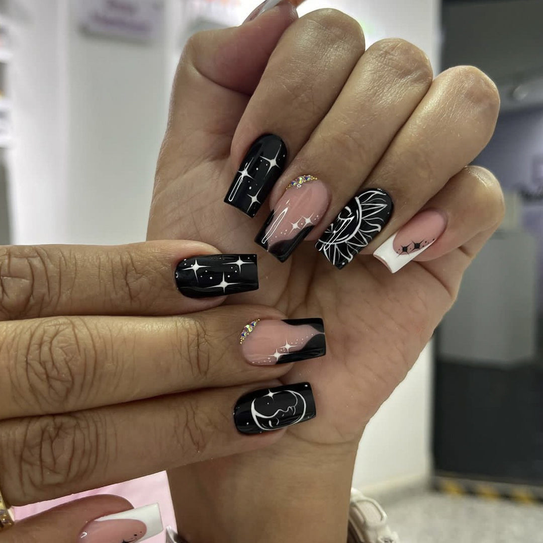 Nail Art Kalsten