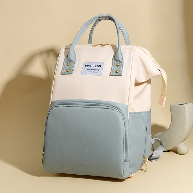 Versatile Multi-Purpose Backpack Kalsten