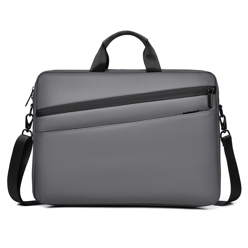 Professional Slim Laptop Briefcase kalsten