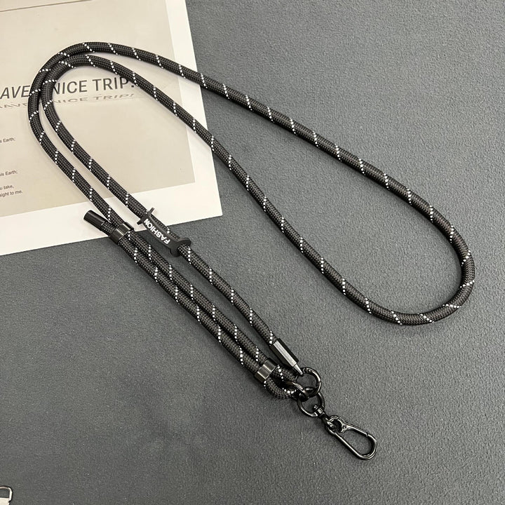 Premium Adjustable Multi-Functional Lanyard Kalsten