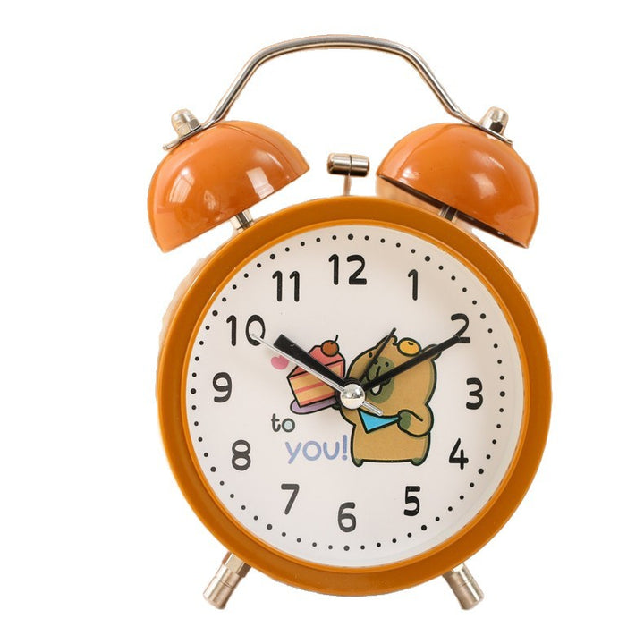 Toy Alarm Clock Kalsten