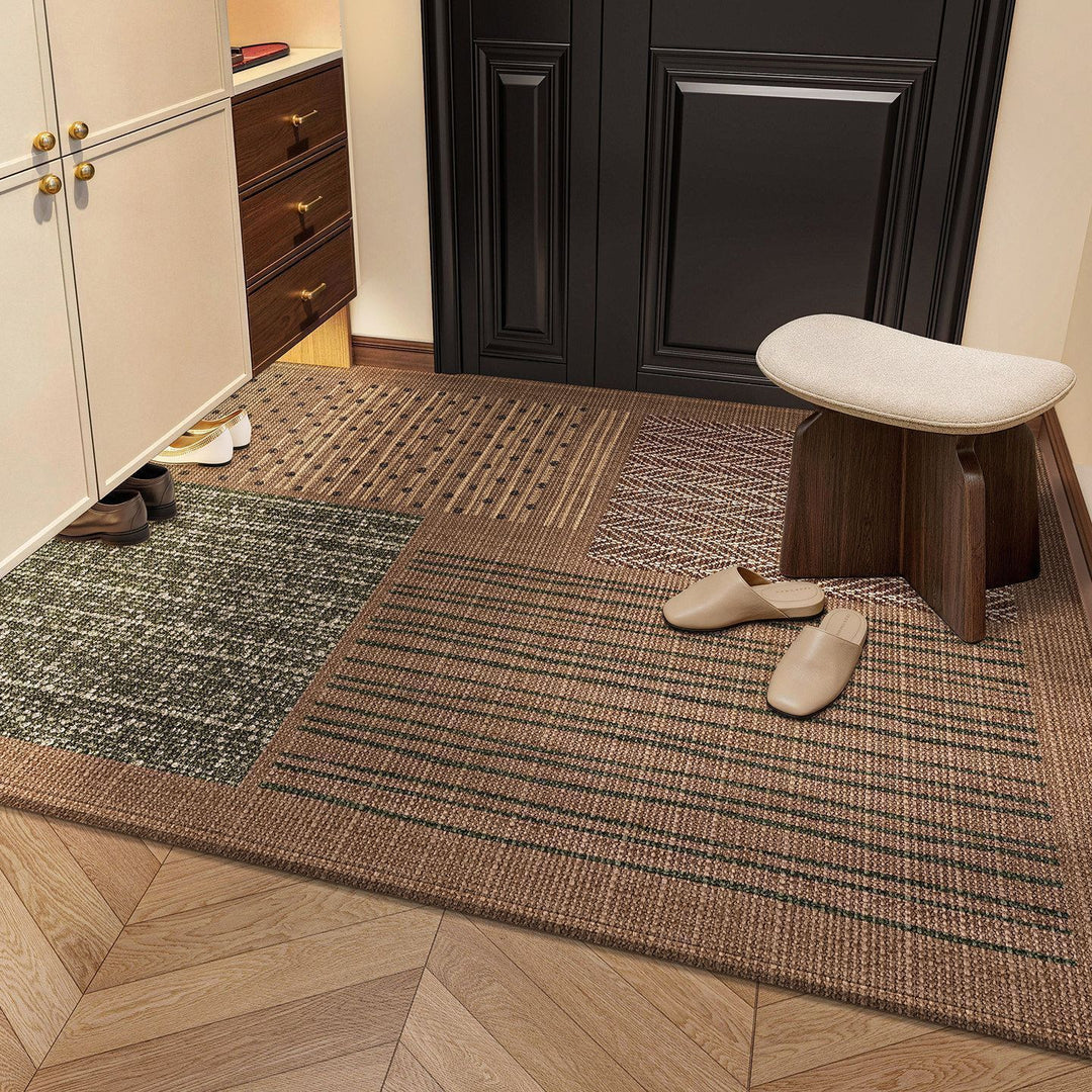 Versatile Indoor Area Rug