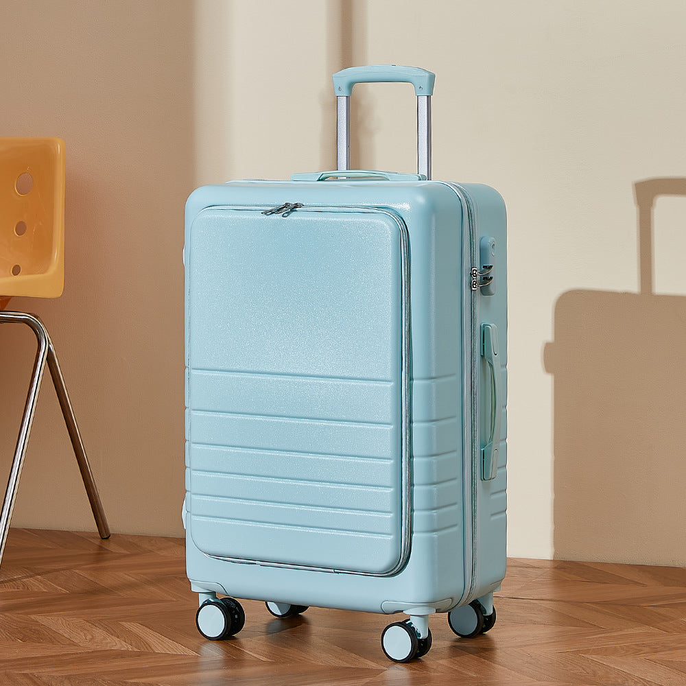 Travel Hard Shell Suitcase