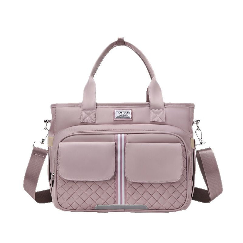 Multi-Functional Stylish Tote Bag Kalsten