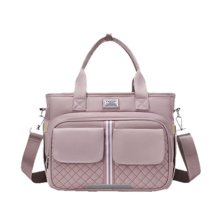 Multi-Functional Stylish Tote Bag Kalsten