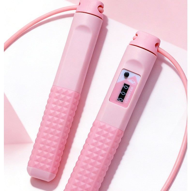 Smart Fitness Jump Rope