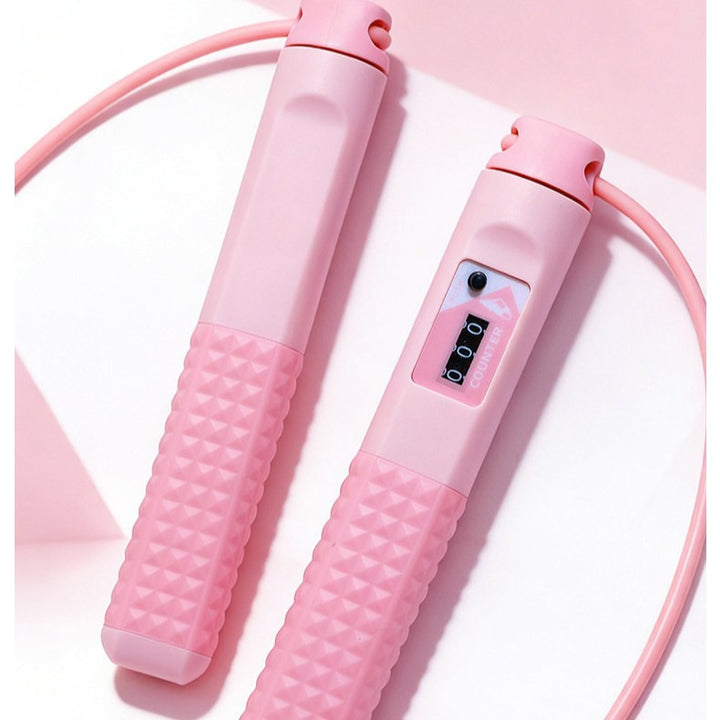 Smart Fitness Jump Rope