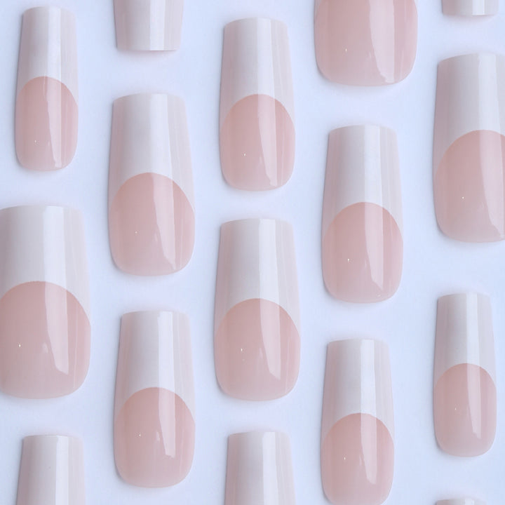 Artificial nails with unique 3D decorations Kalsten