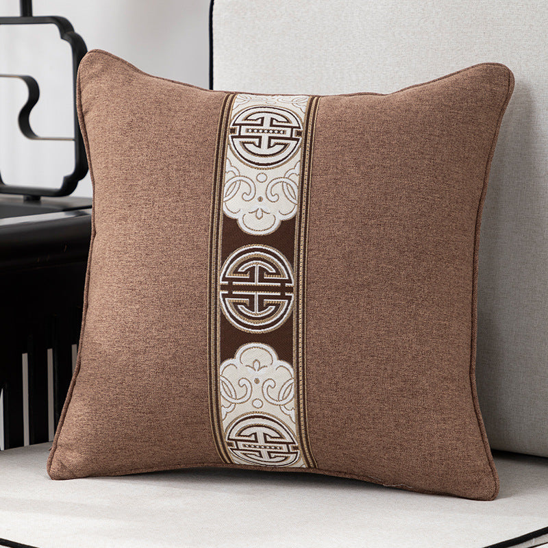Home Decor Classic Sofa Accent Pillow