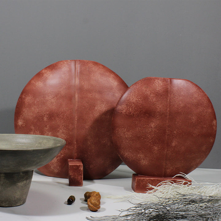 Contemporary Decorative Art Piece