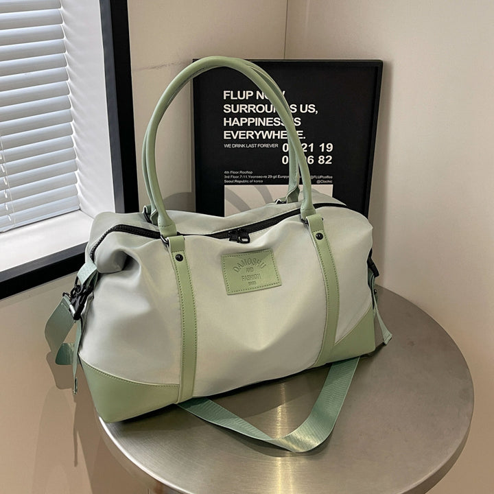 Stylish Travel Kalsten
