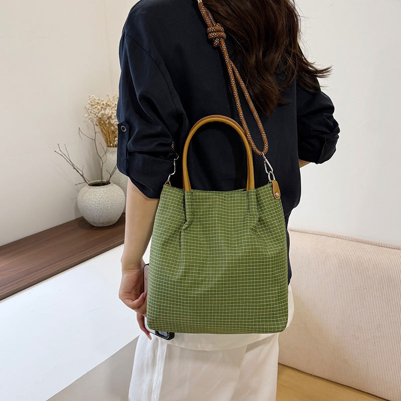 WoStylish Versatile Tote Bag Kalsten