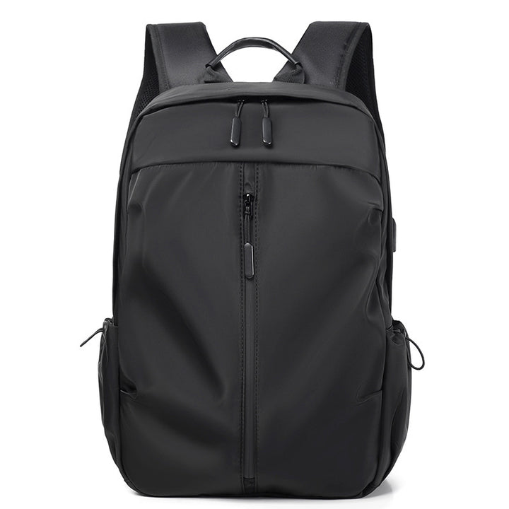 Travel-Ready Ergonomic Backpack Kalsten