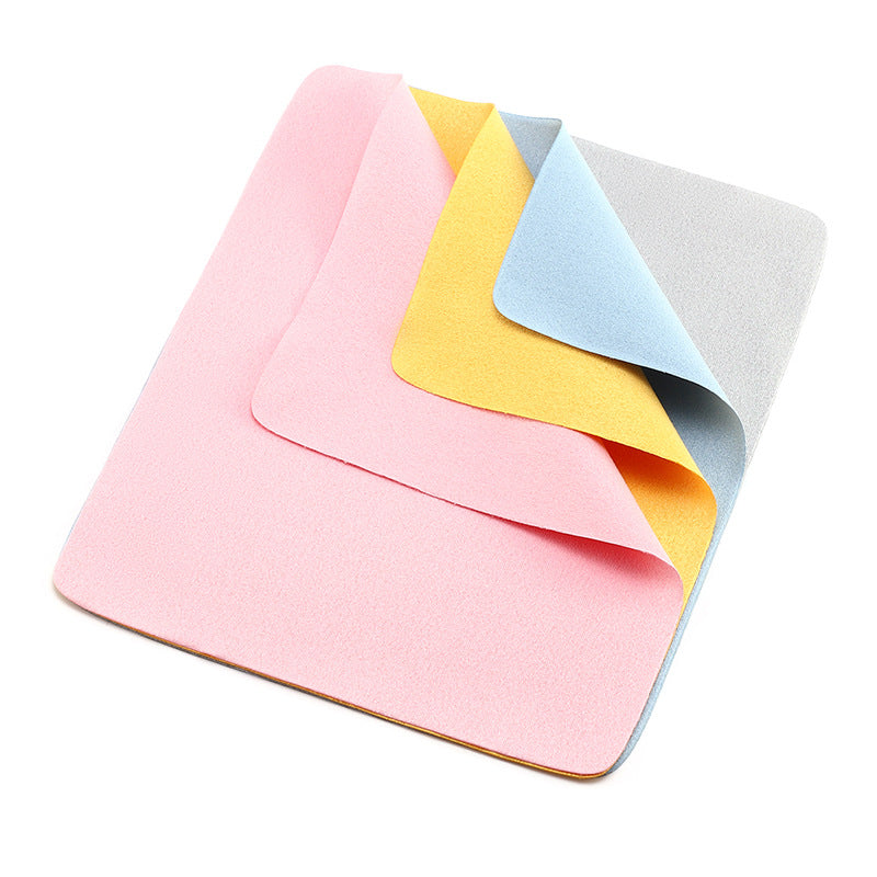 Premium Microfiber Cleaning Cloth Set Kalsten