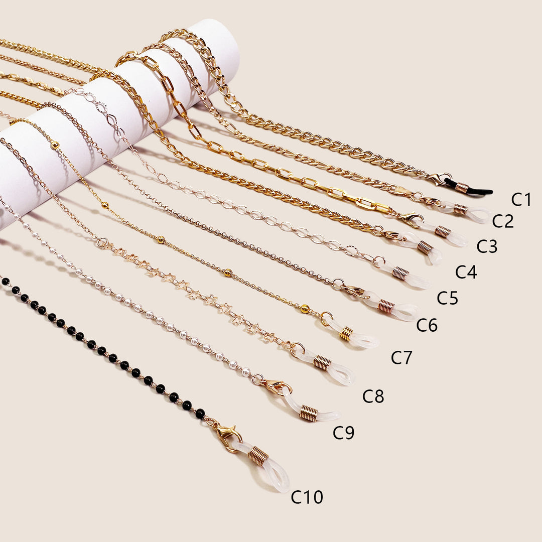 Fashion Eyewear Chain Kalsten