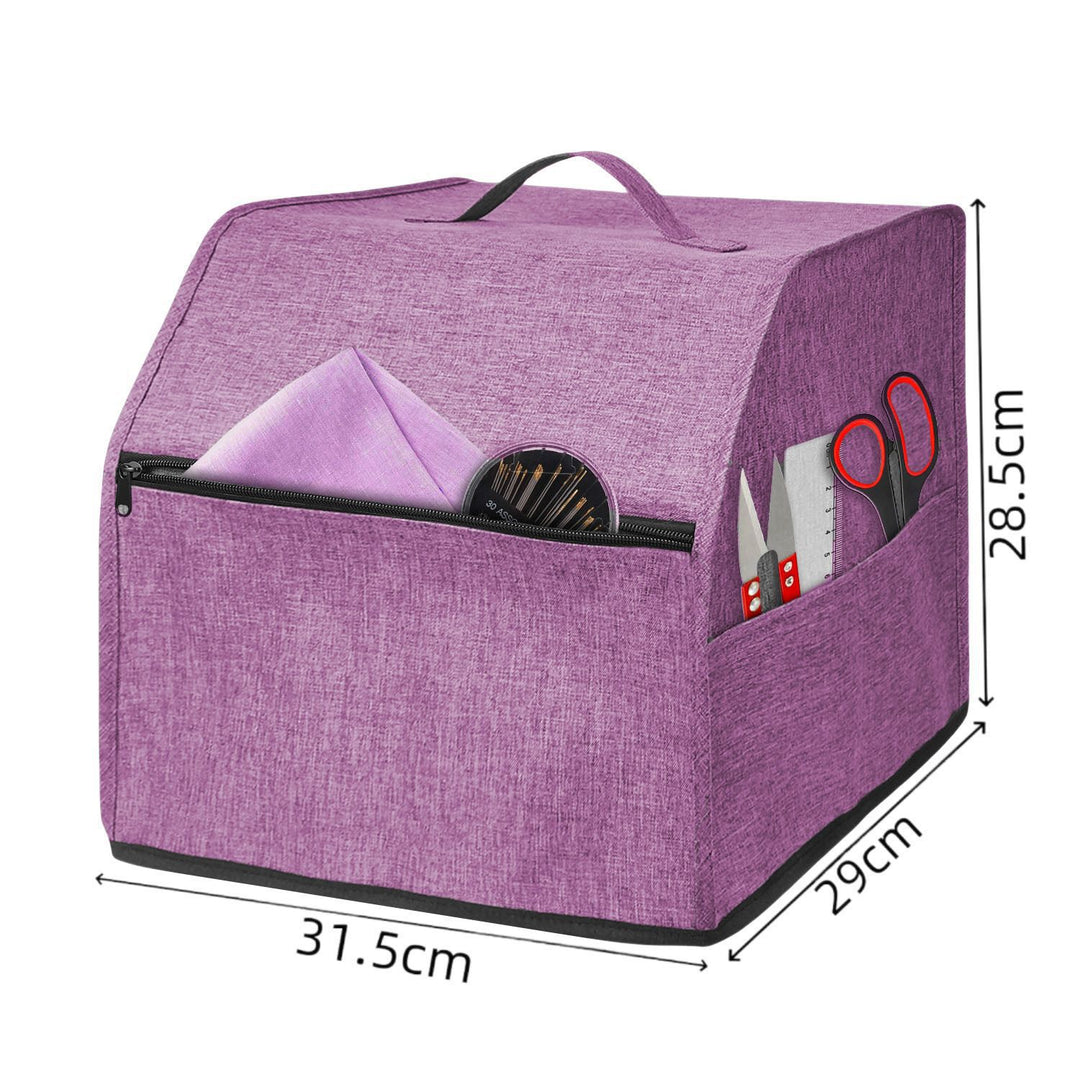 Storage Box for Creative Supplies Kalsten