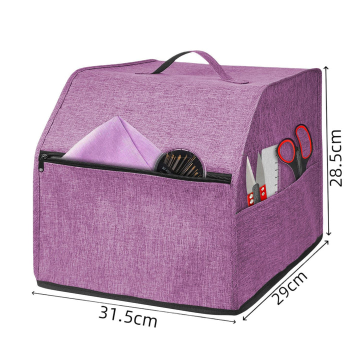Storage Box for Creative Supplies Kalsten