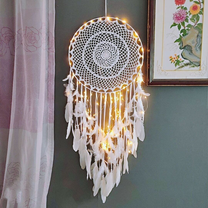 Dreamcatcher Wall Tapestry Kalsten
