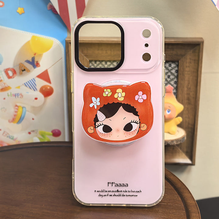Cute Character Phone Grip Kalsten 1787058273