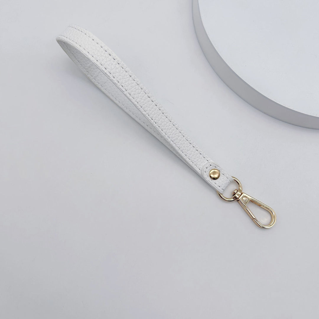 Leather Keychain Kalsten