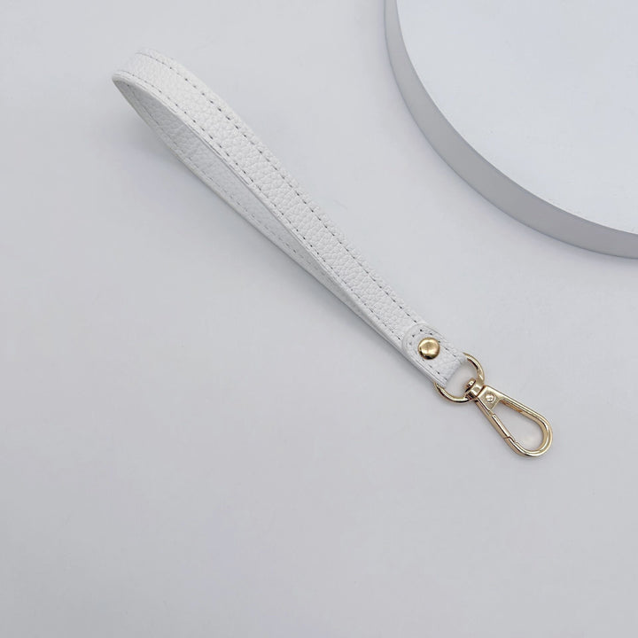 Leather Keychain Kalsten