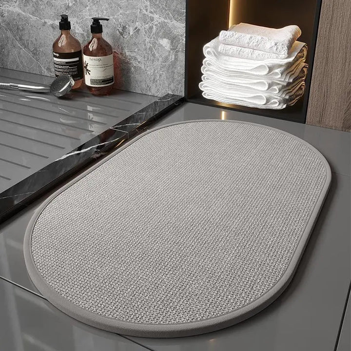 Bath Mat Kalsten