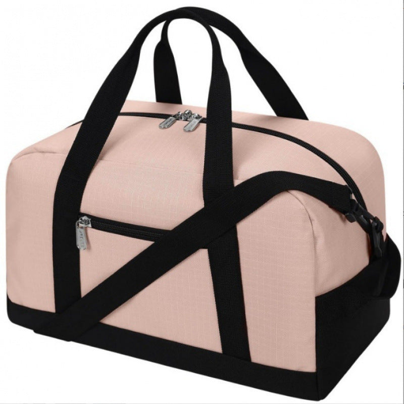 Spacious Travel Duffel Bag Kalsten