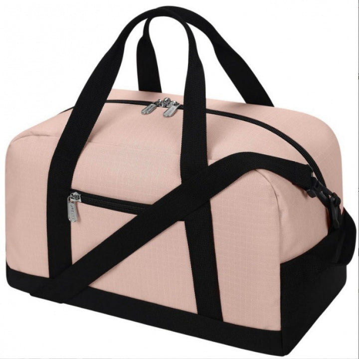 Spacious Travel Duffel Bag Kalsten