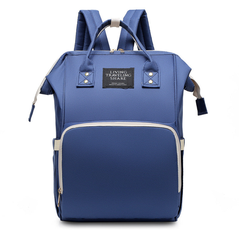 Multi-Functional Travel Backpack Kalsten