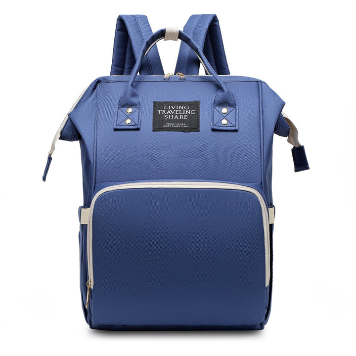 Multi-Functional Travel Backpack Kalsten