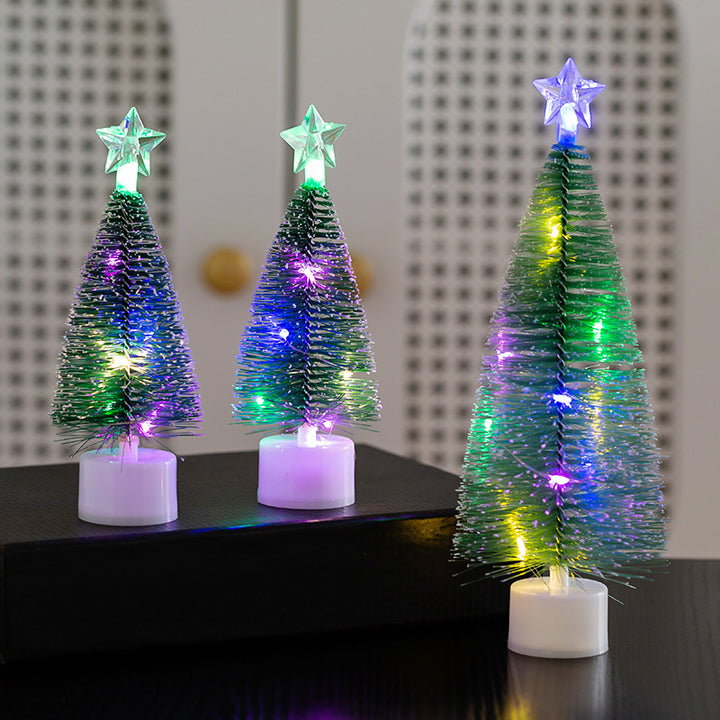 Decorative LED Mini Fir