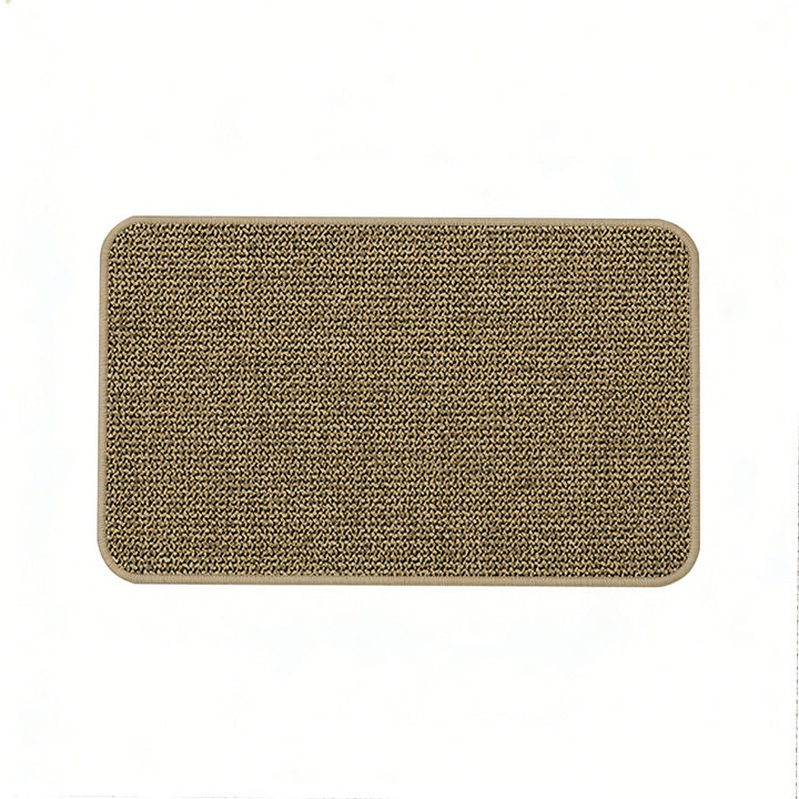 Soft Textured Decorative Area Rug Kalsten