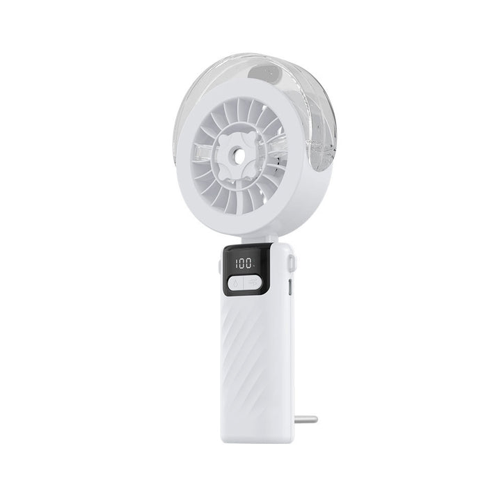 Unisex Portable Adjustable Handheld Fan Kalsten
