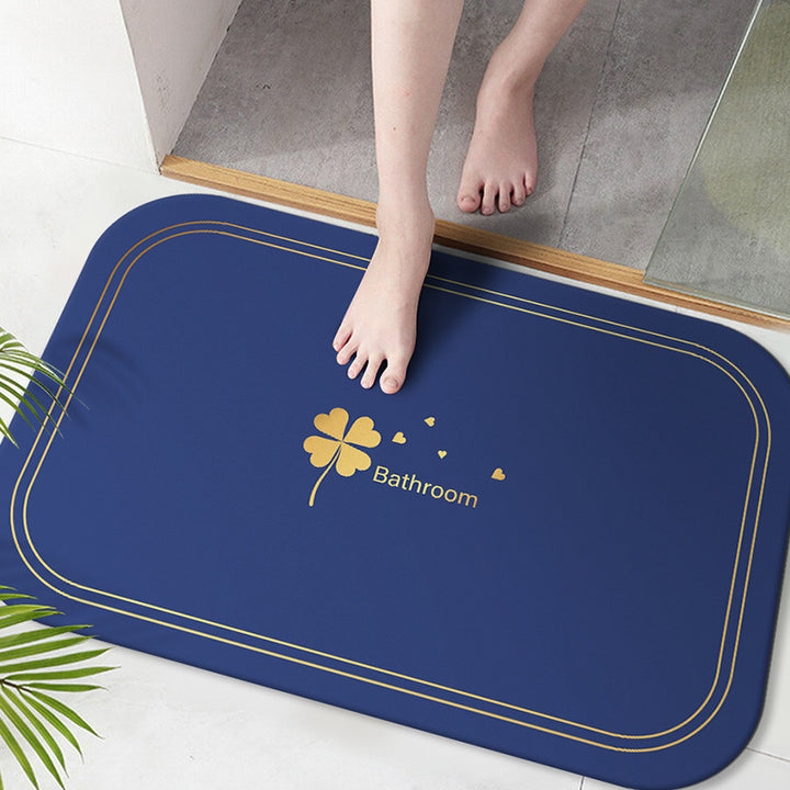 Bathroom Comfort Mat