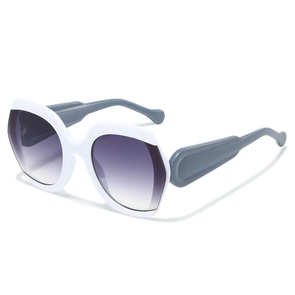 Fashion-Forward Oversized Sunglasses Kalsten