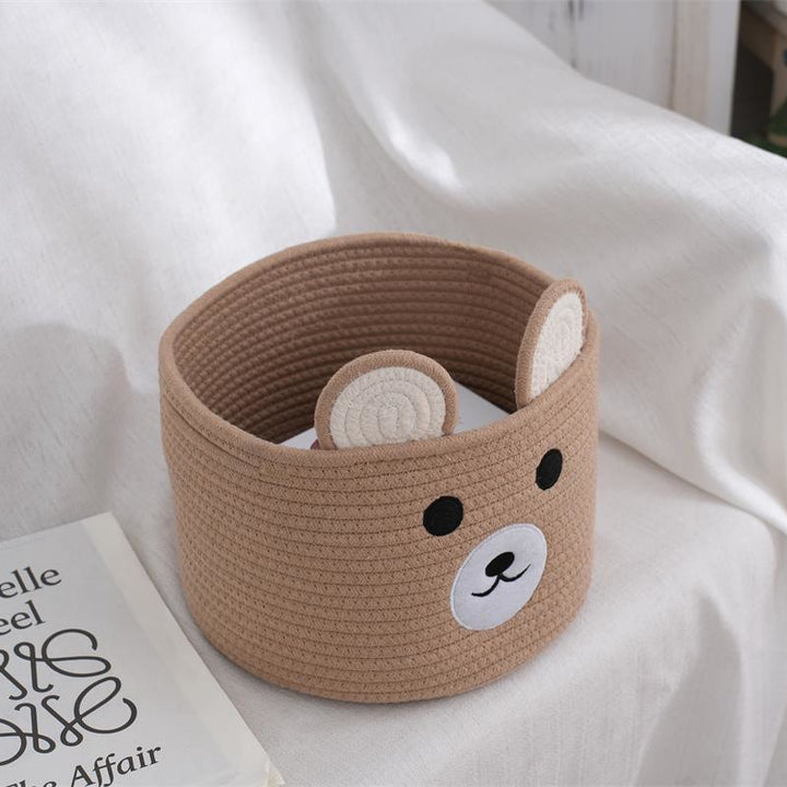 Storage basket Kalsten