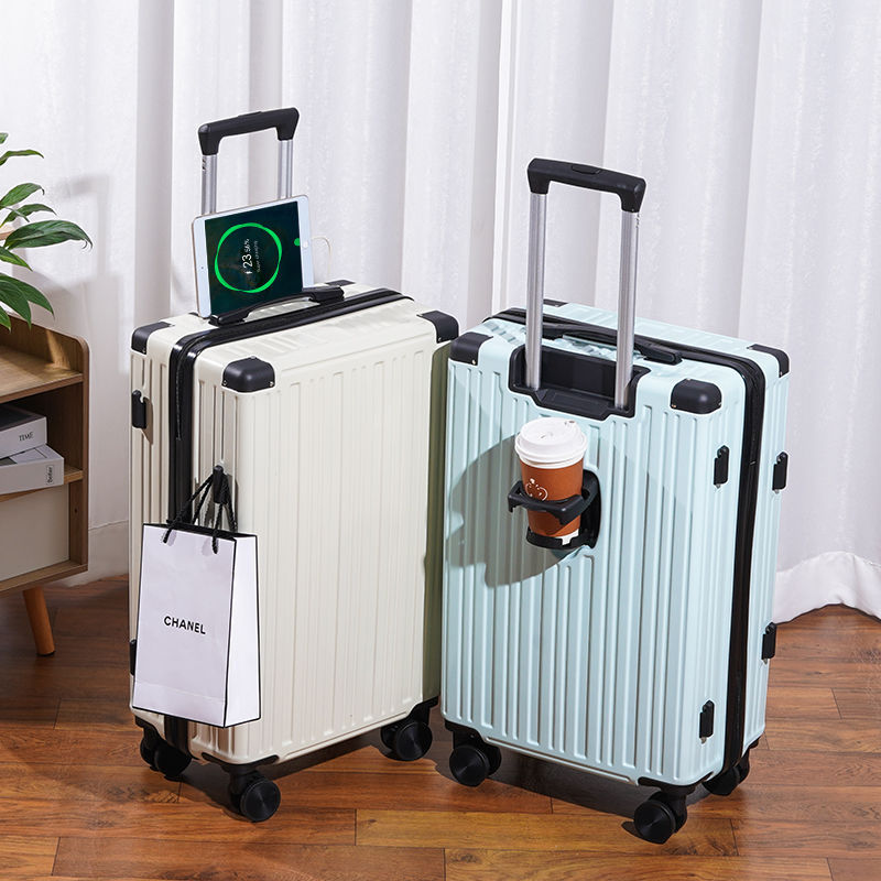 Premium Hard-Shell Roller Suitcase Kalsten
