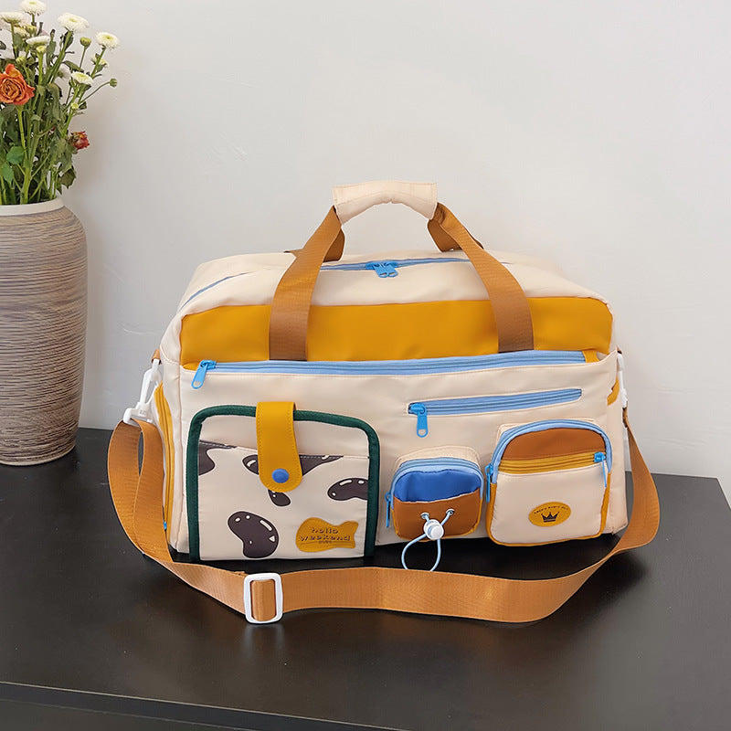 Multi-Functional Travel Organizer Kalsten